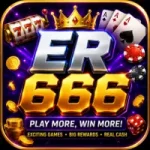 ER666
