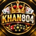 KHAN804