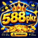 588Pkr