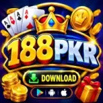 188PKR