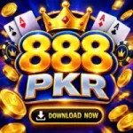 888pkr