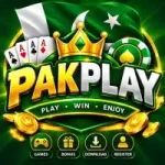 PAKPLAY