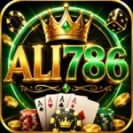 ALI786